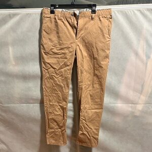 Chubbies Men's Khaki Chinos